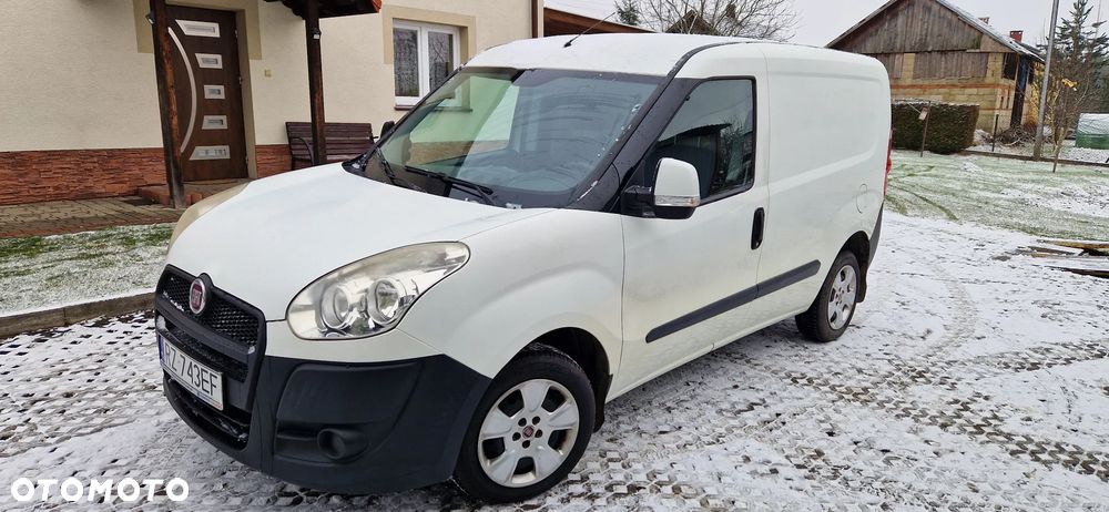 Fiat DOBLO - 2