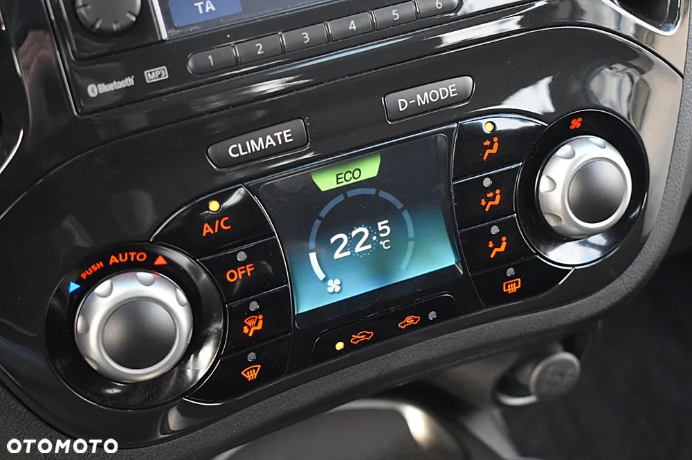 Nissan Juke 1.6 Start/Stop Acenta - 24