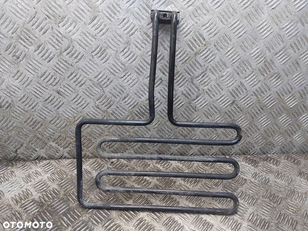 CHŁODNICZKA PŁYNU WSPOMAGANIA BMW E39 525i 2.5 24V 1141819 - 1