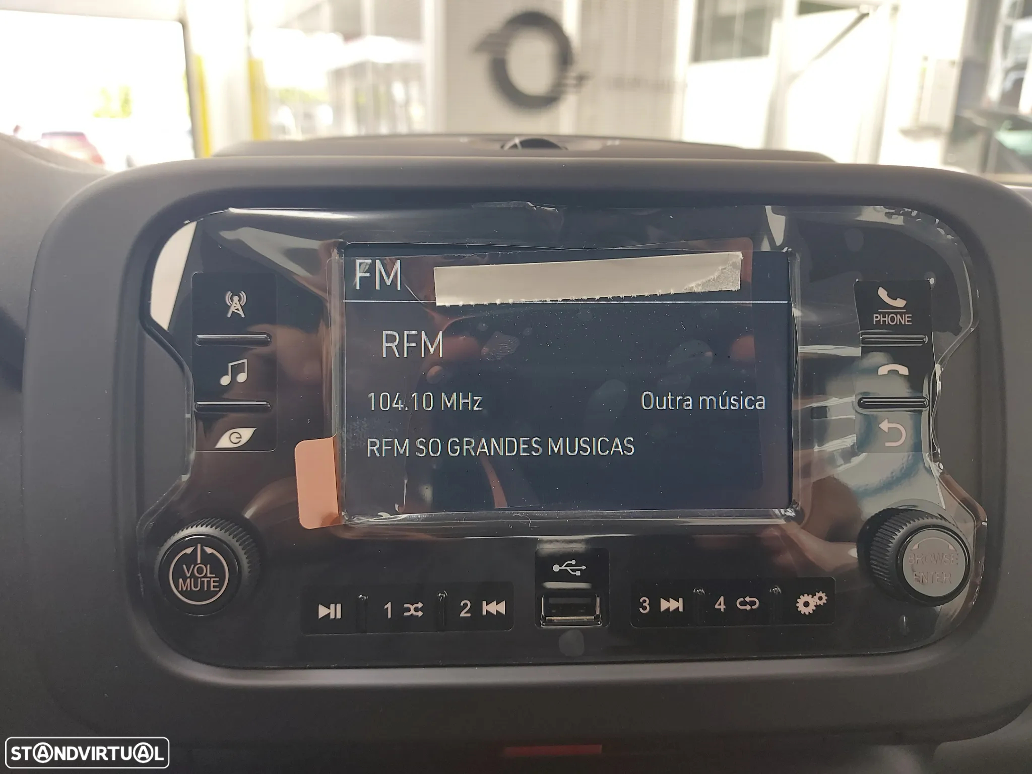 Fiat Panda 1.0 Hybrid - 15