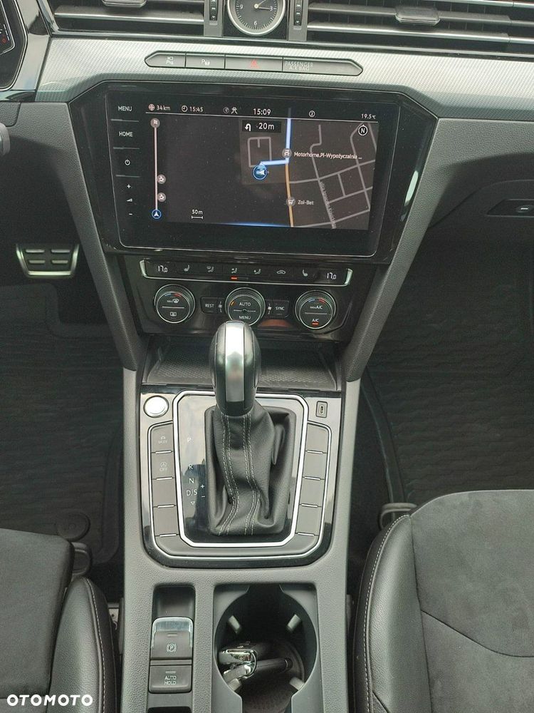 Volkswagen Arteon - 19