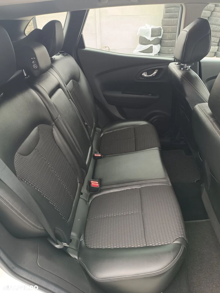 Renault Kadjar TCe 140 GPF BUSINESS EDITION - 9