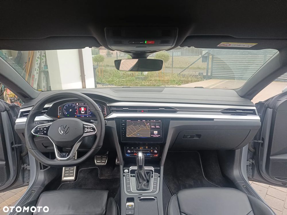 Volkswagen Arteon - 21