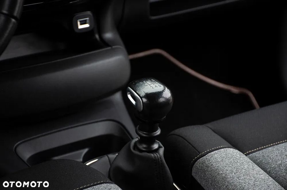 Citroën C4 Cactus PureTech 110 Stop&Start Origins - 37