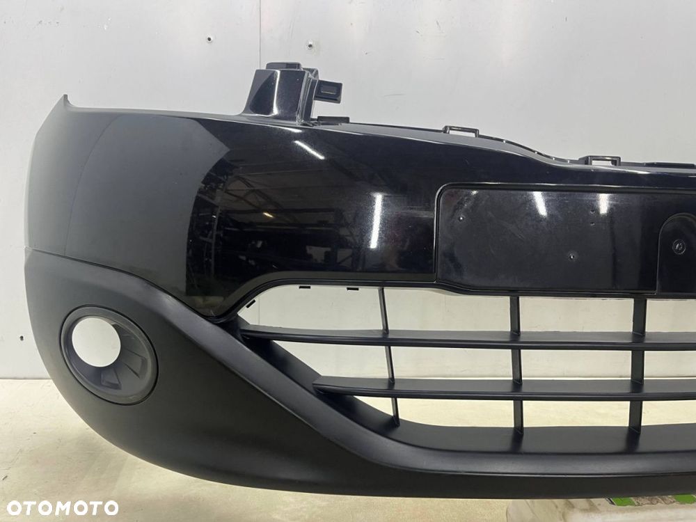 Zderzak przedni Nissan Qashqai J10 10-13r. Lift przód 62022BR10H - 4