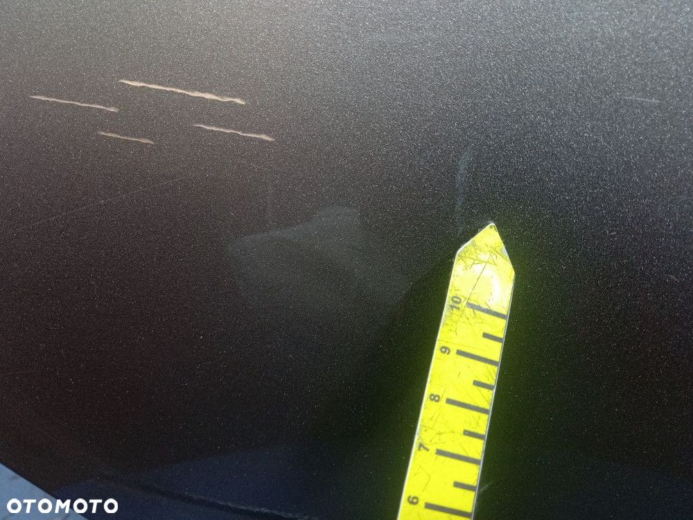 TOYOTA YARIS VERSO DRZWI TYŁ PRAWE 01 1D2 - 9