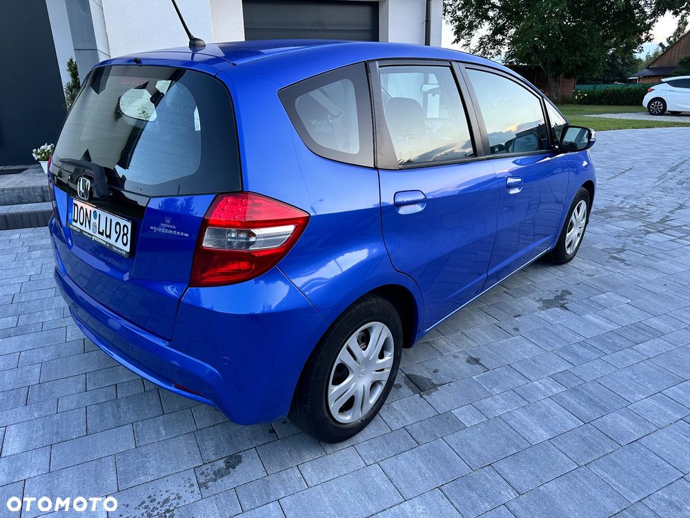 Honda Jazz 1.4 Elegance - 3