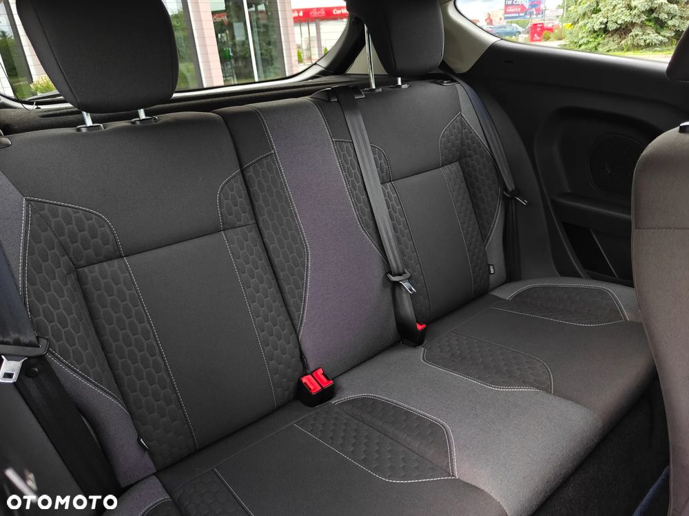 Ford Fiesta 1.0 EcoBoost Start-Stop Sport - 12
