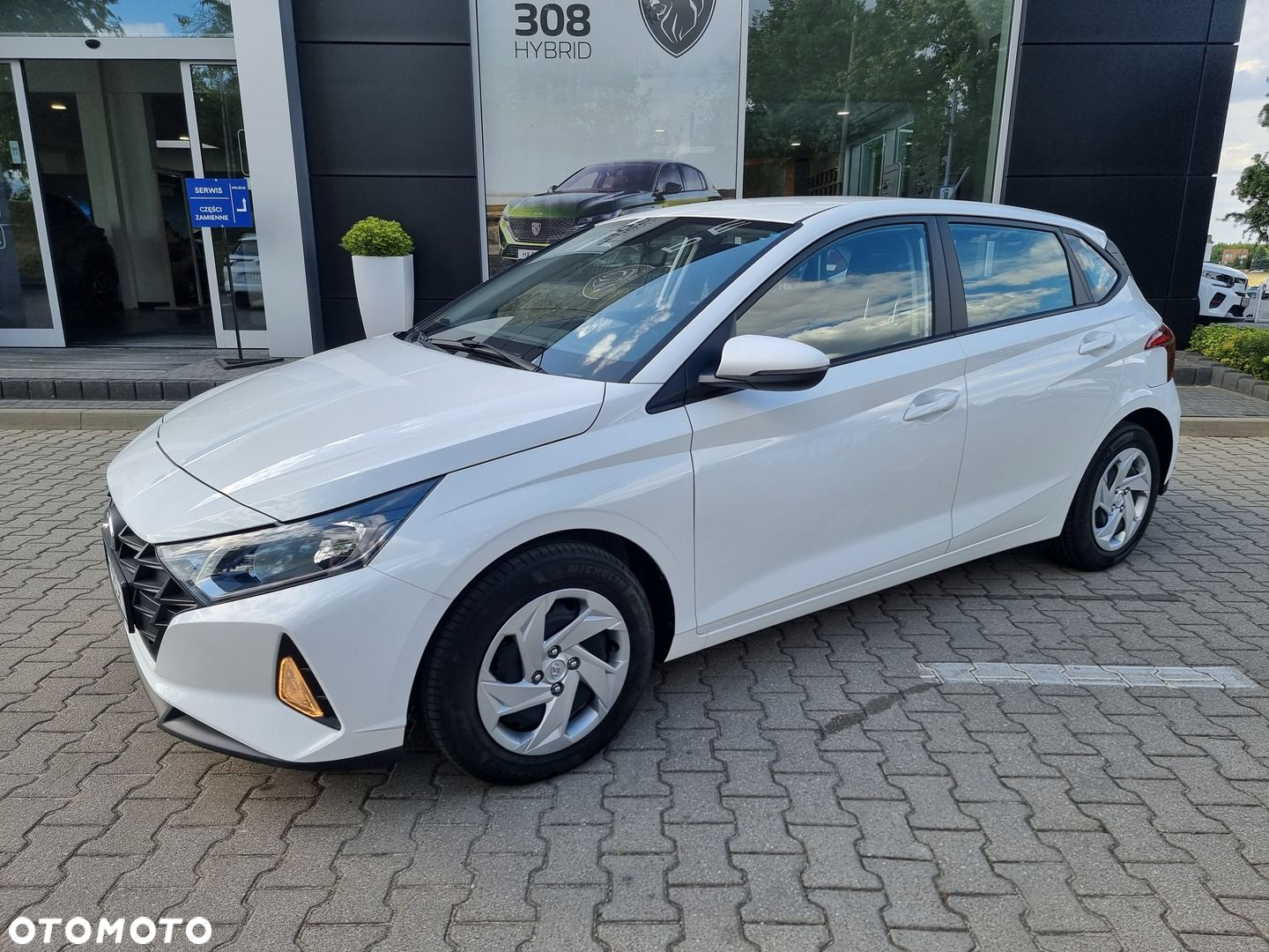 Hyundai i20 1.2 Pure - 2