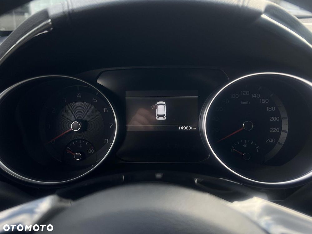 Kia Ceed 1.5 T-GDI Tribute DCT - 15