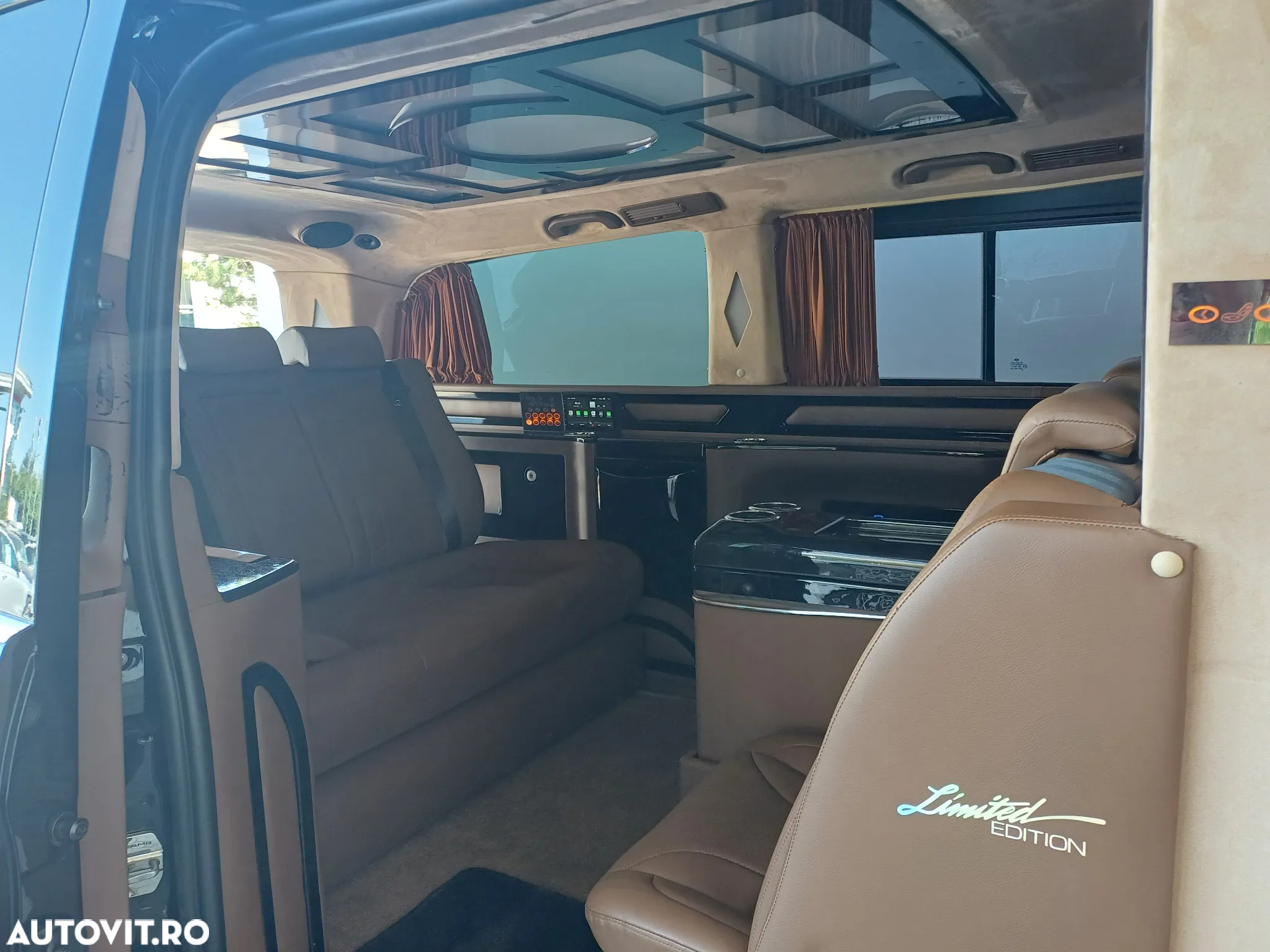 Mercedes-Benz Vito - 27