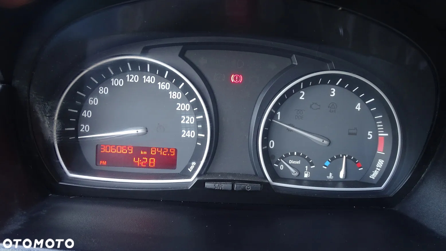 BMW X3 2.0d - 21