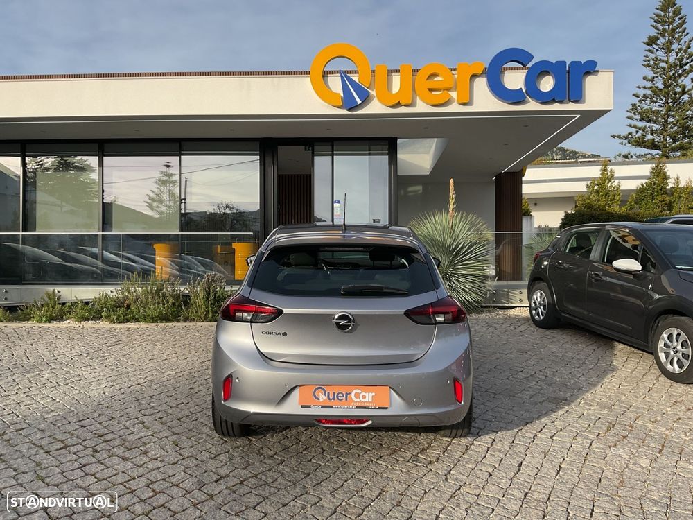 Opel Corsa-e Business Edition - 13