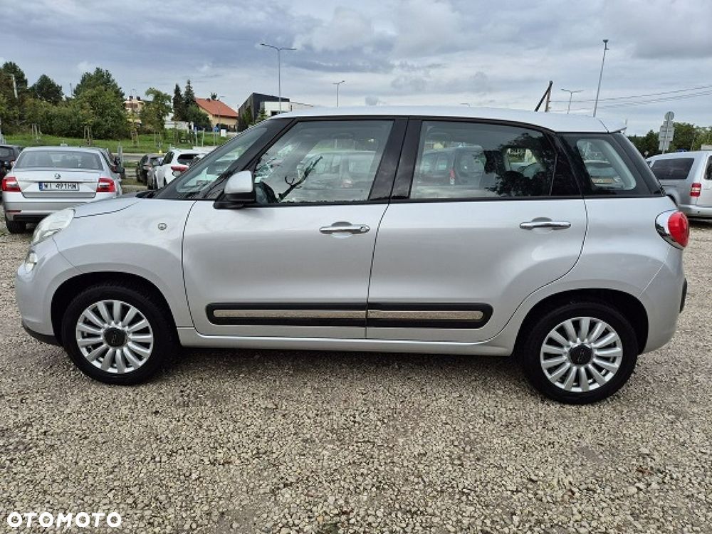 Fiat 500L - 17