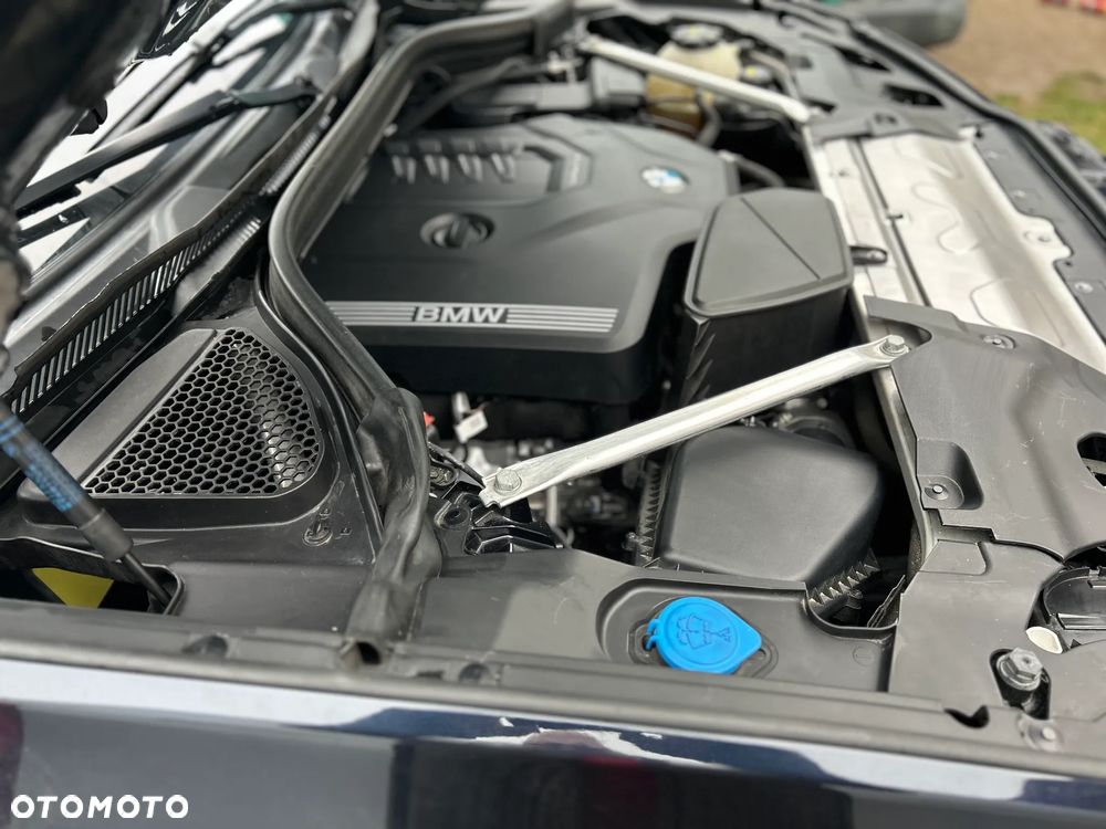 BMW X3 xDrive30i M Sport - 19