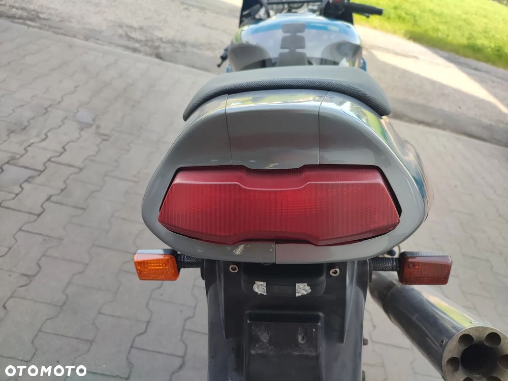 Kawasaki Ninja - 16