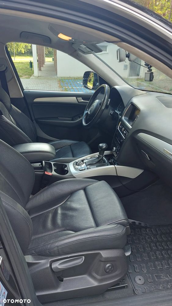 Audi Q5 2.0 TDI Quattro S tronic - 28
