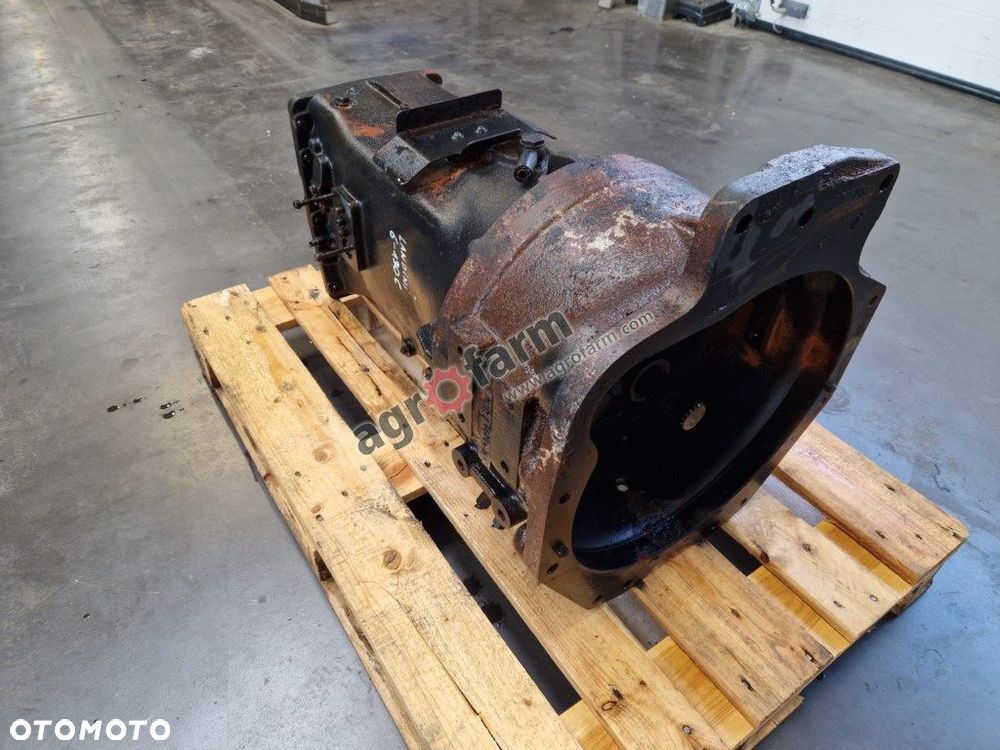 Skrzynia biegów Landini 6.130 C - 3