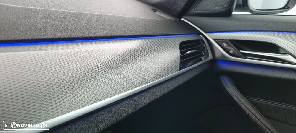BMW 520 d Pack M Auto - 24