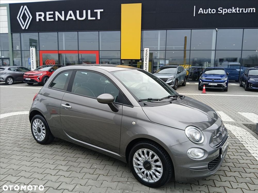Fiat 500 1.0 Hybrid - 1