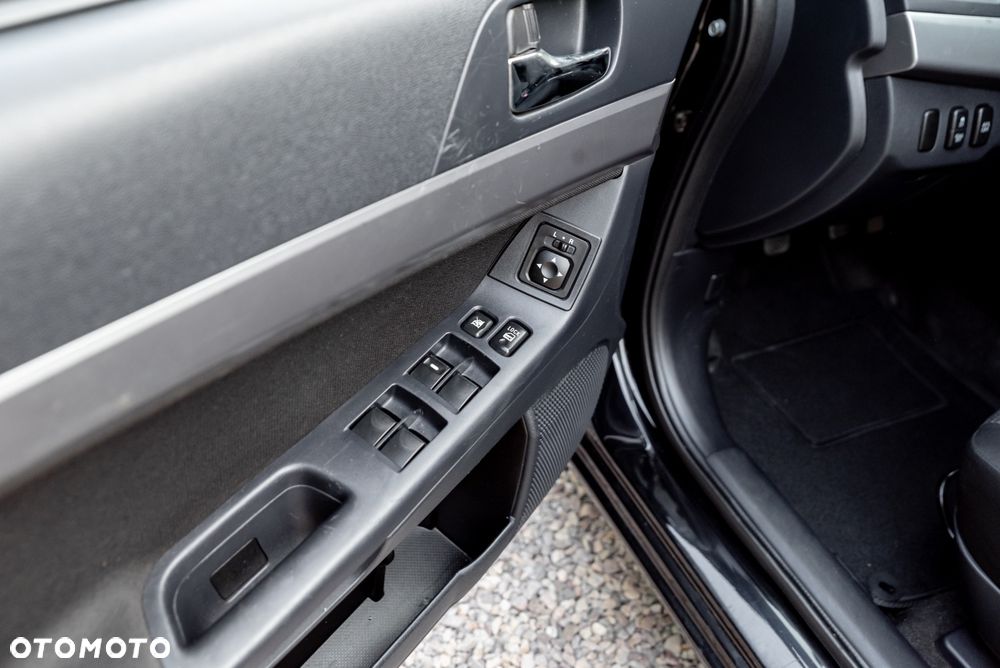 Mitsubishi Lancer 1.6 ClearTec Plus - 18