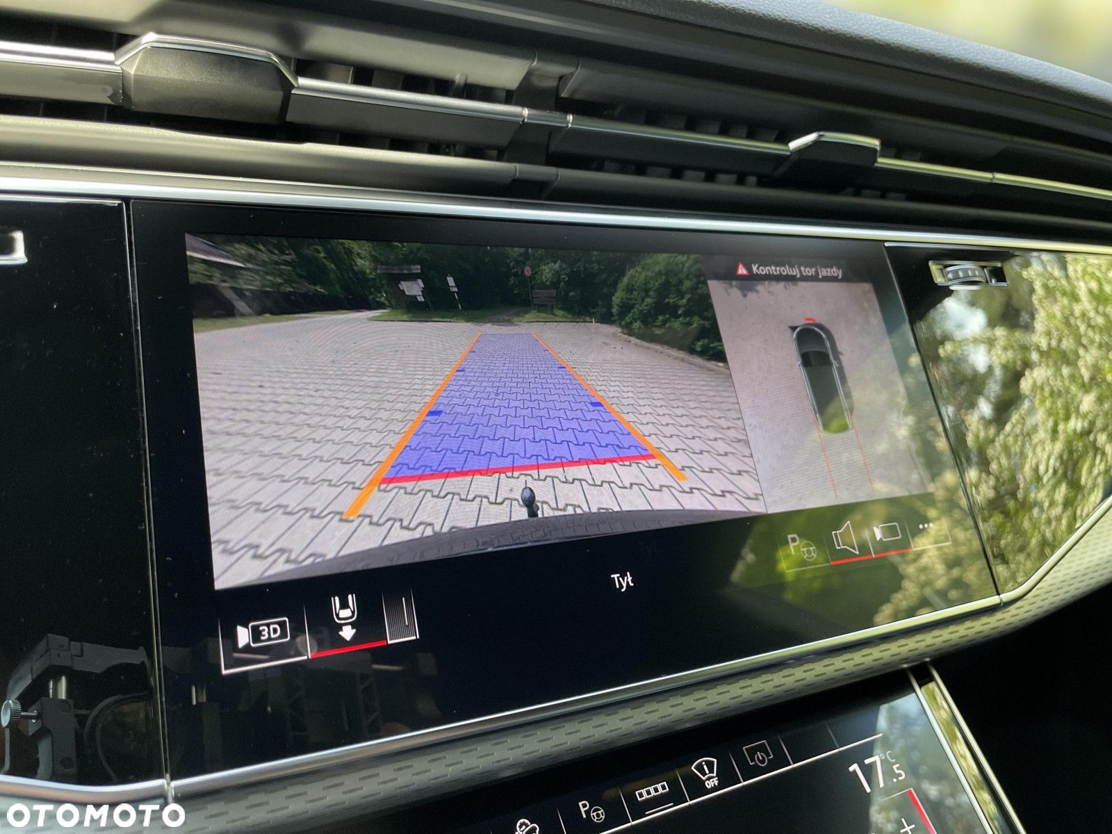 Audi Q8 - 24