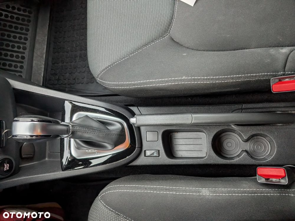 Renault Clio 1.2 Energy TCe Alize EDC EU6 - 16
