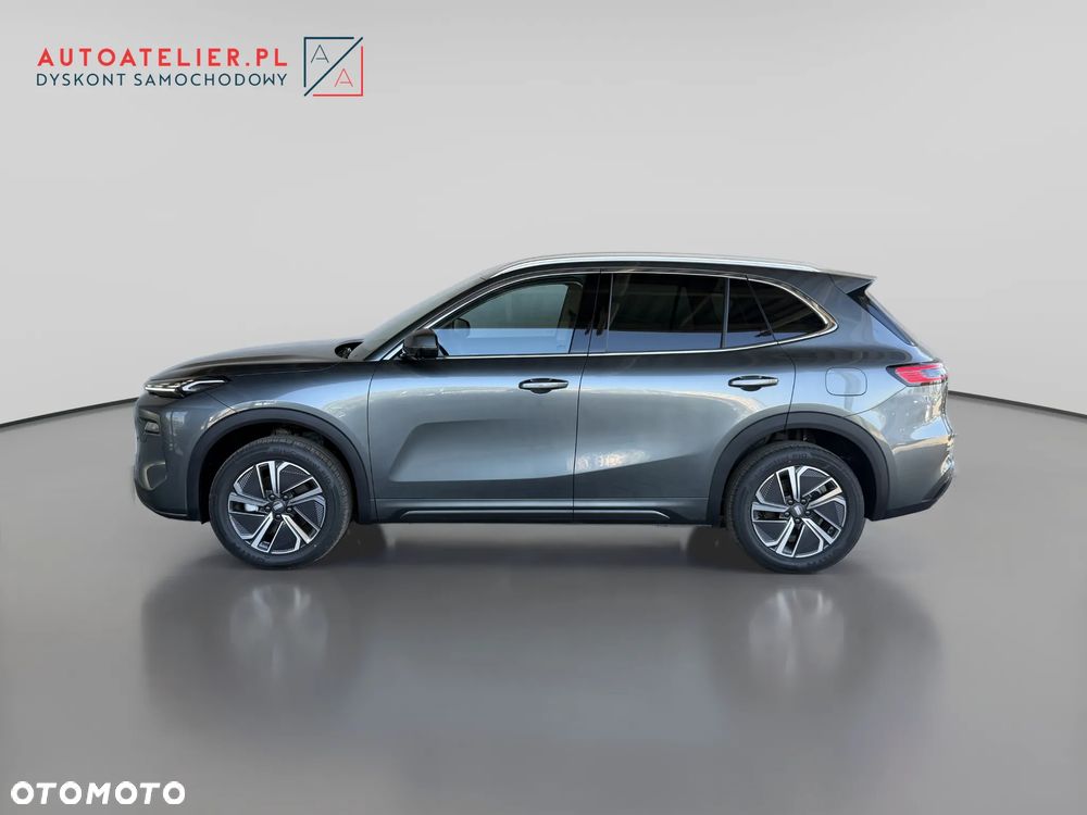 Geely Starray Pro - 5