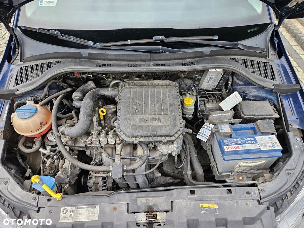 Skoda Fabia 1.0 Style - 29