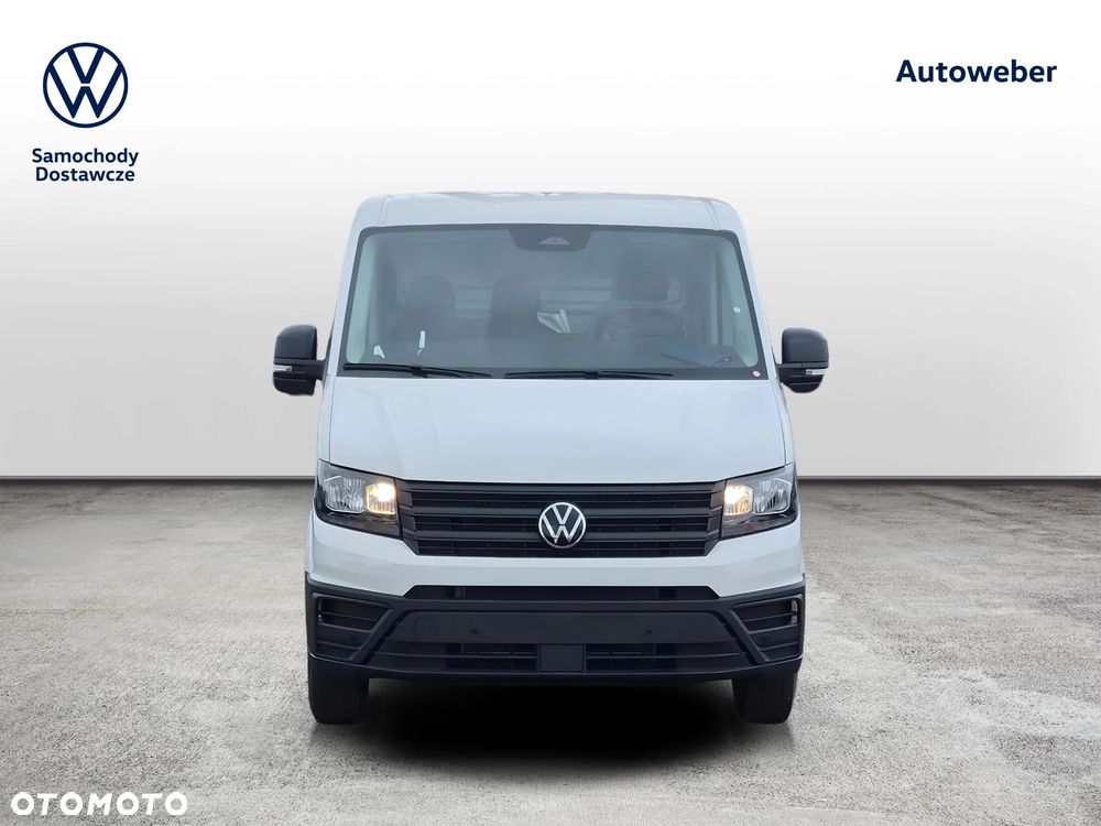 Volkswagen Crafter - 7