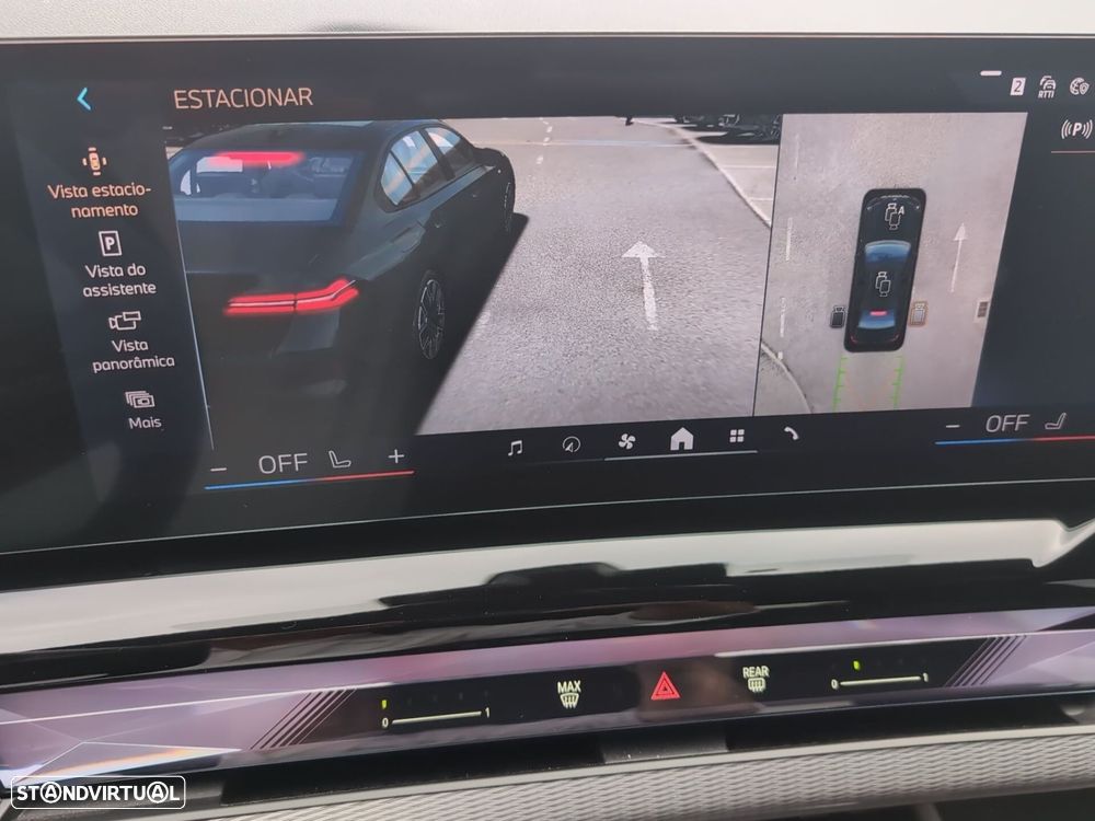 BMW i5 eDrive40 Pack Desportivo M - 26