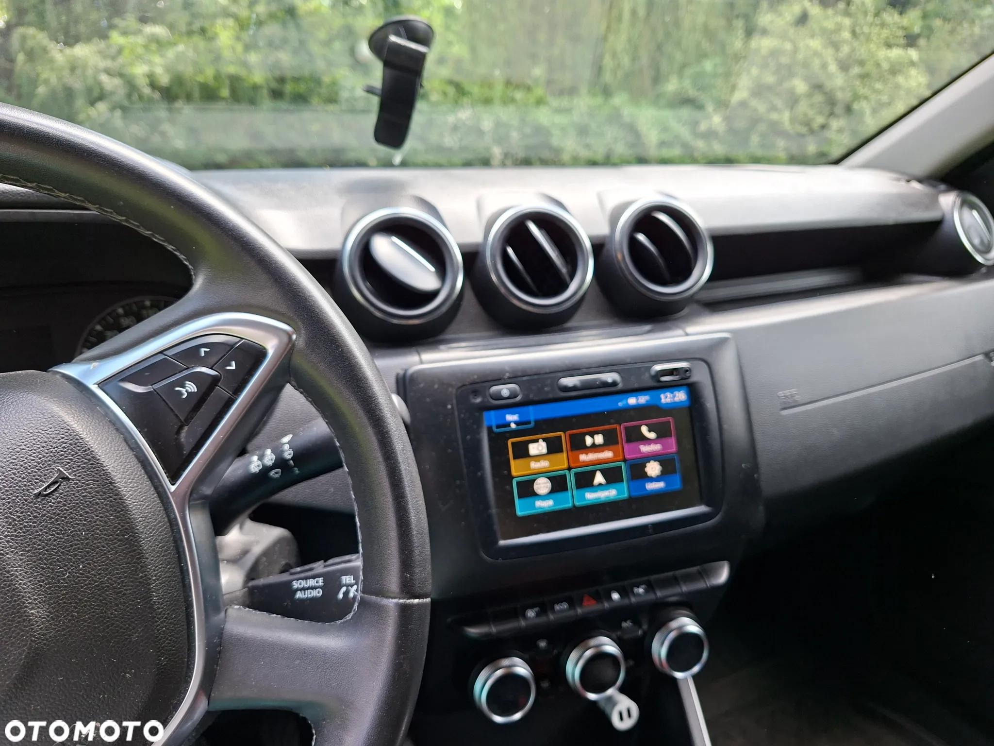 Dacia Duster TCe 100 2WD Prestige - 17