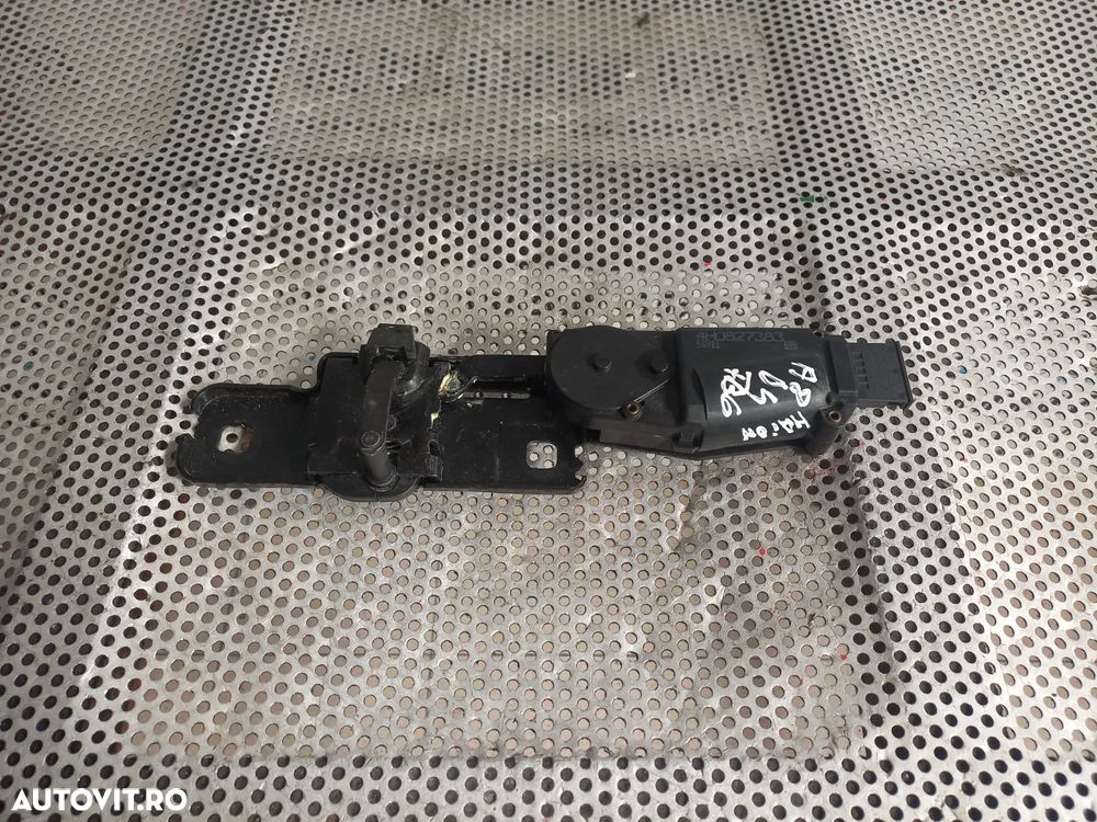 Broasca Incuietoare Soft Close Portbagaj Audi A8 4H D4 A7 A6 4G An 2010-2011-2012-2013-2014-2015-20 - 4