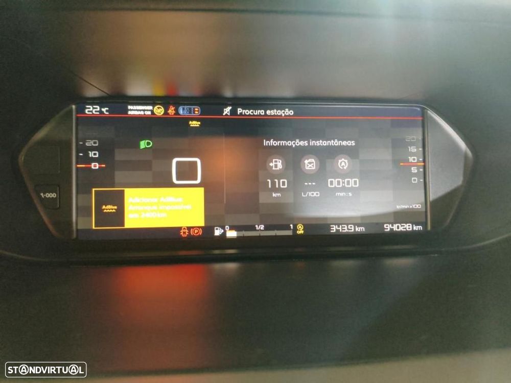Citroën Grand C4 Spacetourer 1.5 BlueHDi Feel - 5