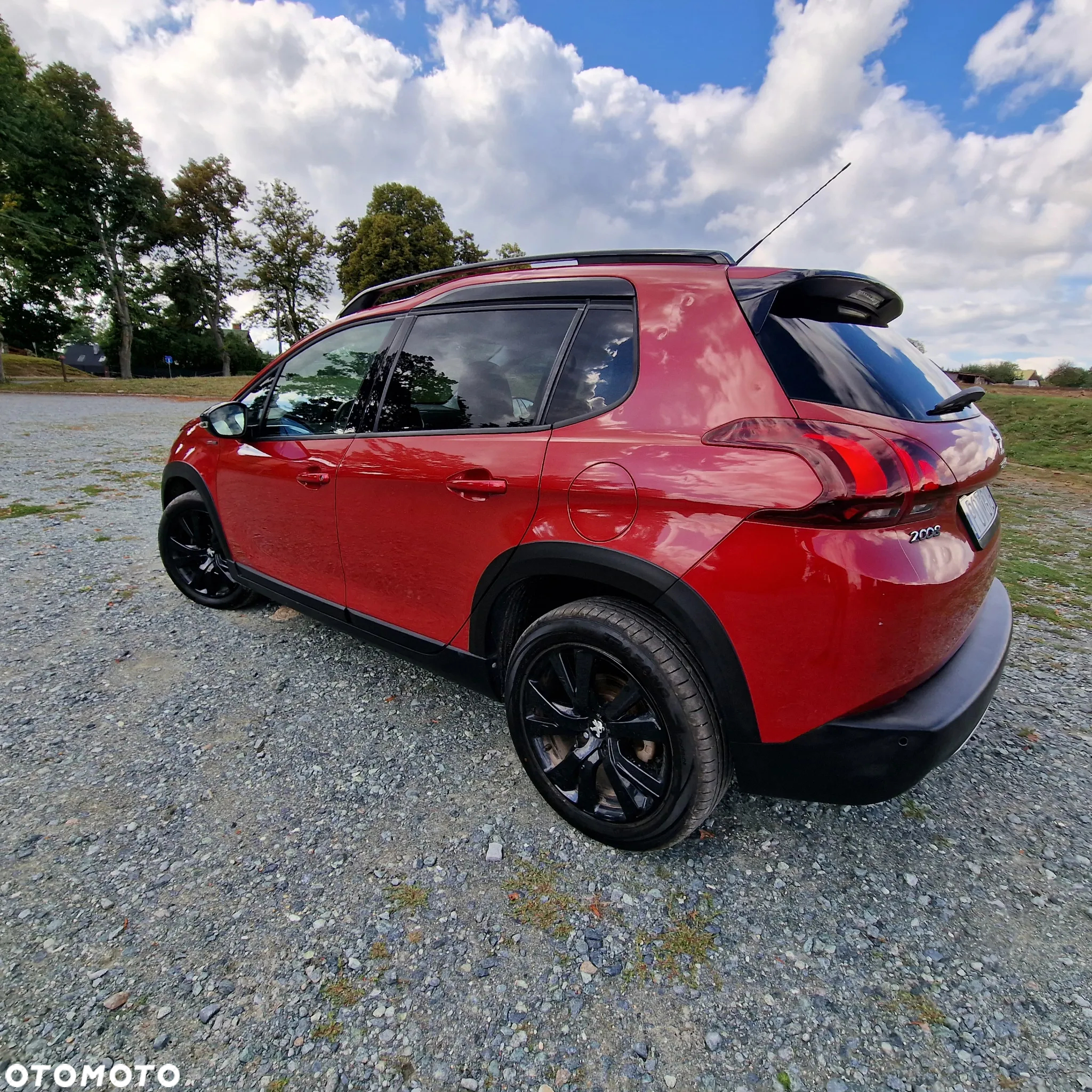 Peugeot 2008 1.2 Pure Tech GPF Style S&S - 7