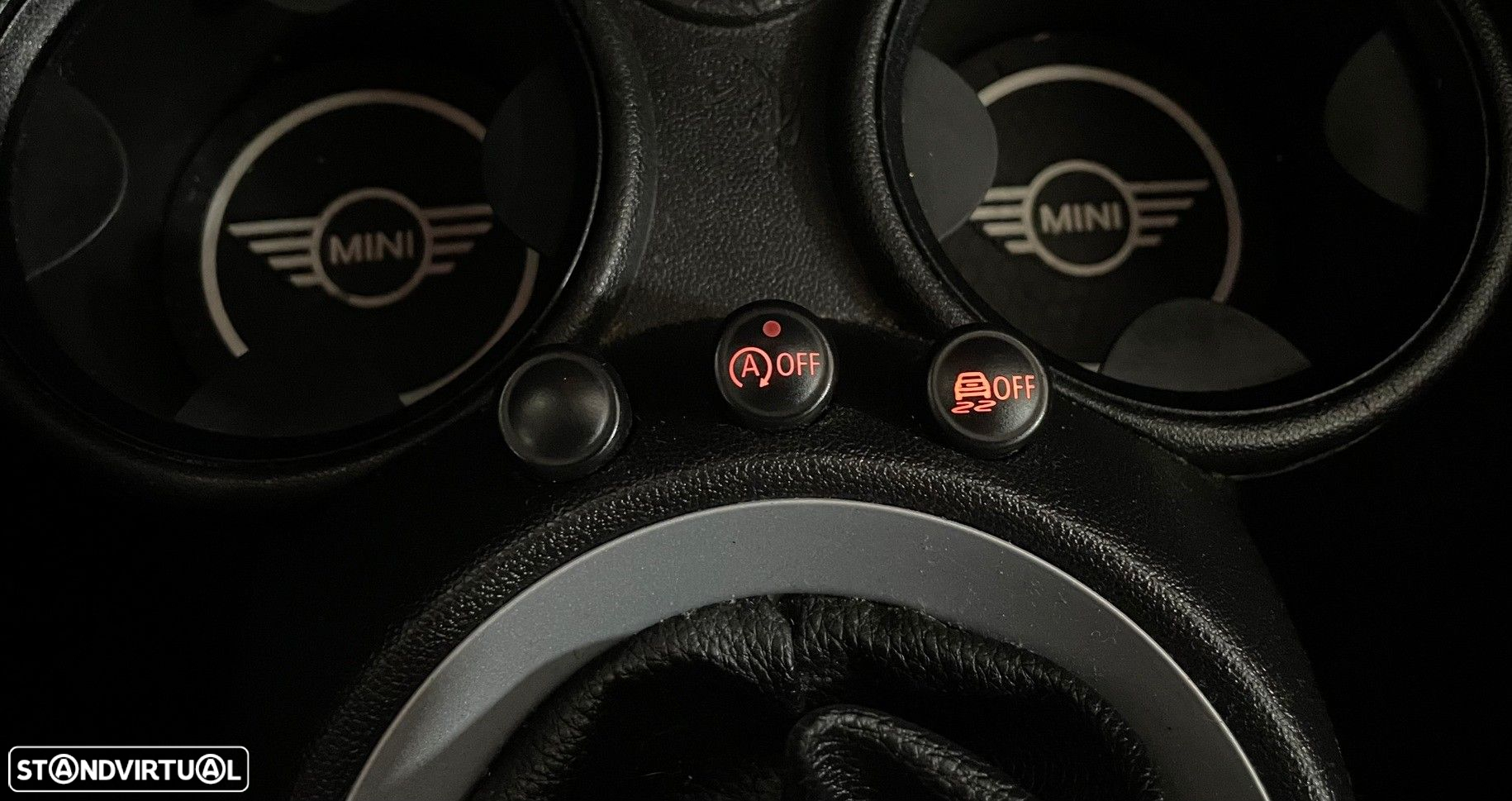 MINI 3 Portas Cooper D - 40