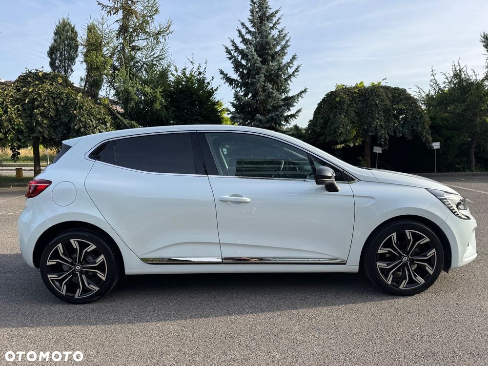 Renault Clio TCe 90 TECHNO - 4