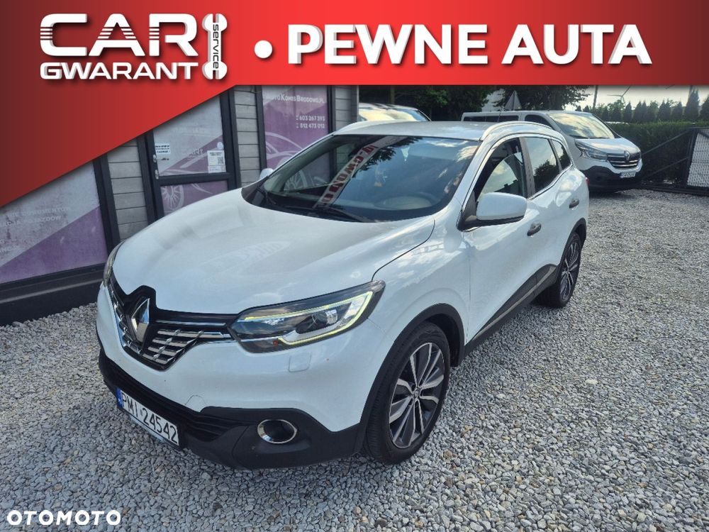 Renault Kadjar - 1