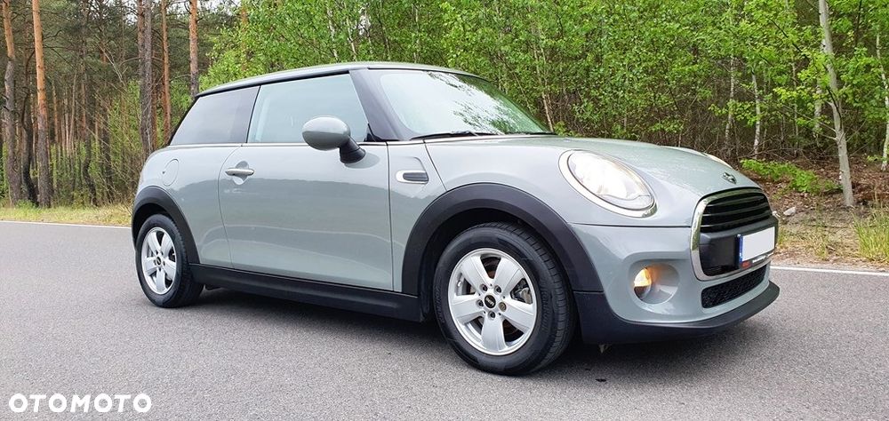 MINI ONE - 4
