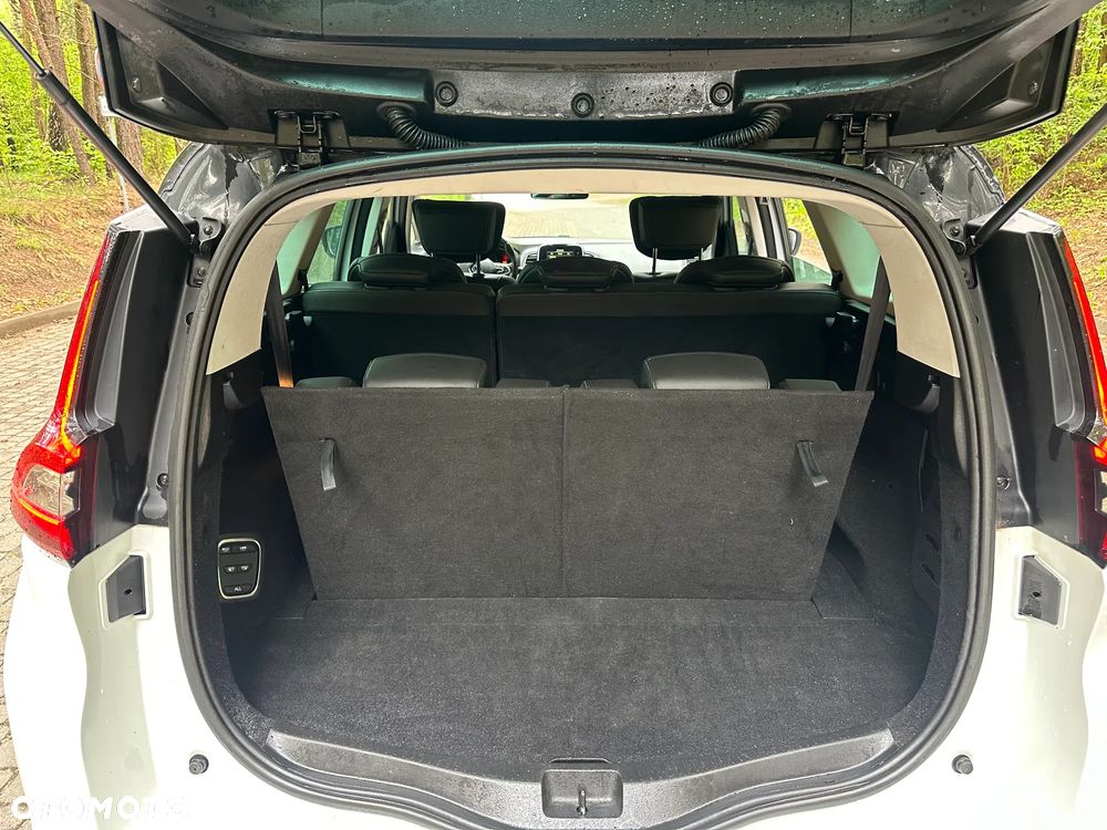 Renault Grand Scenic ENERGY dCi 160 EDC BOSE EDITION - 17