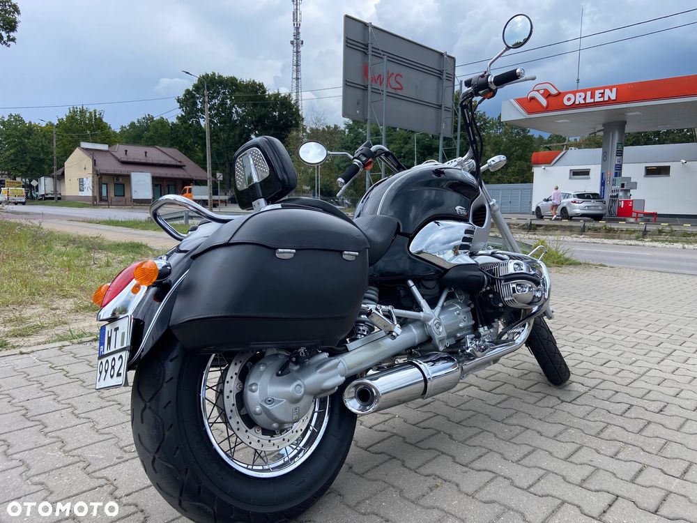 BMW R - 4