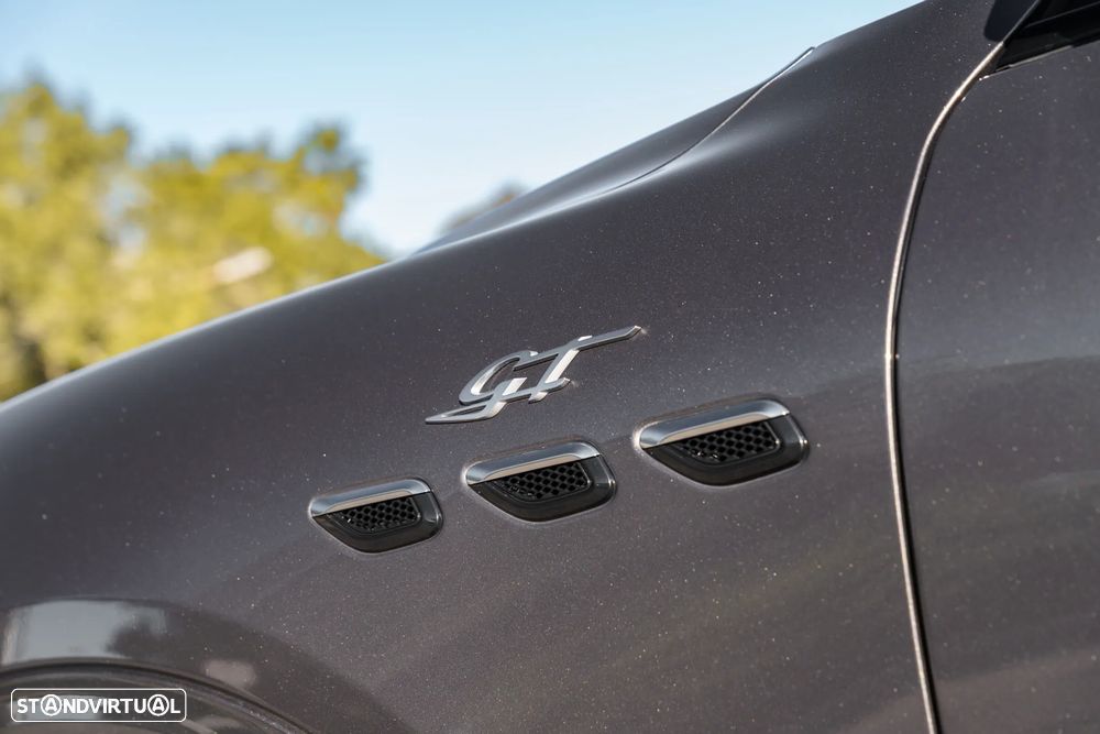 Maserati Grecale 2.0 GT - 6