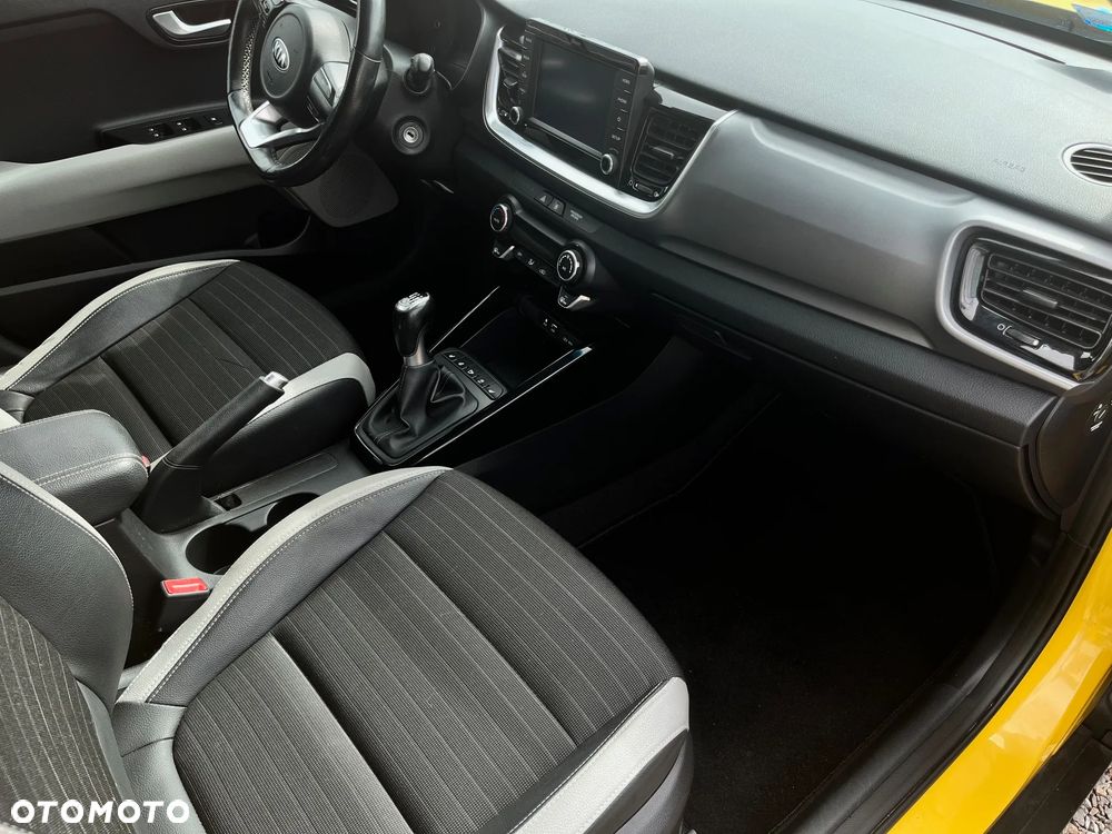 Kia Stonic 1.4 XL - 10