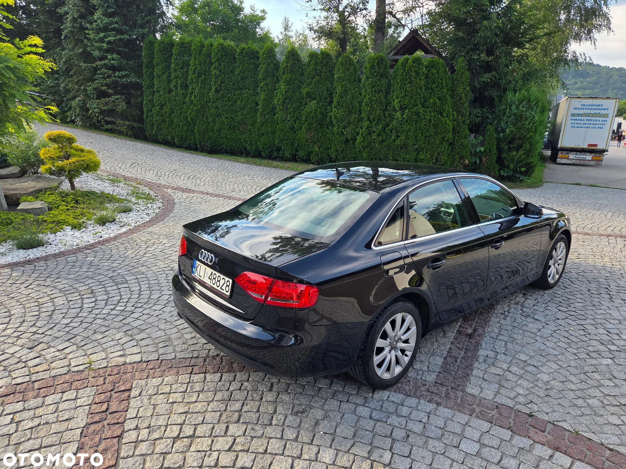 Audi A4 2.0 TDI - 6
