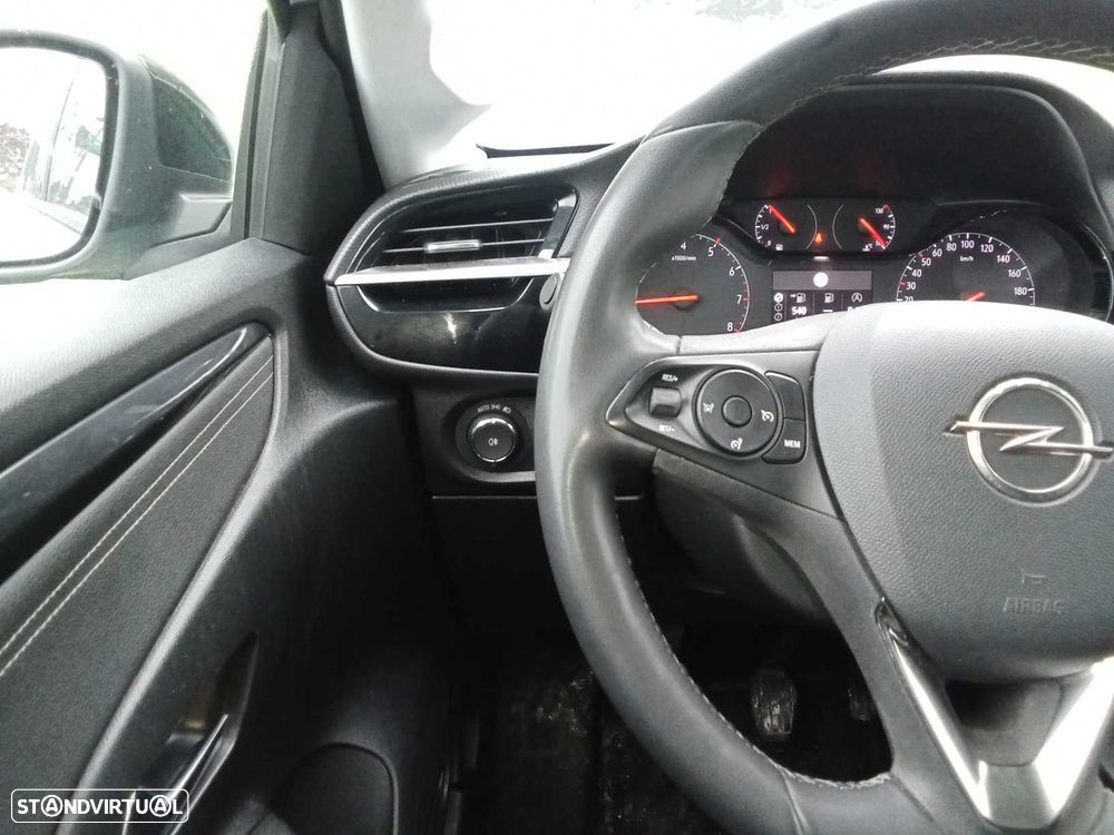 Opel Corsa 1.2 Business - 12