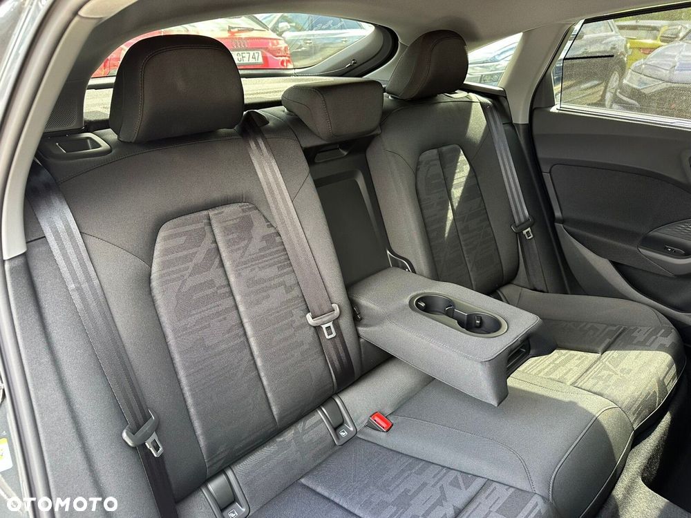Audi A5 Limousine - 23