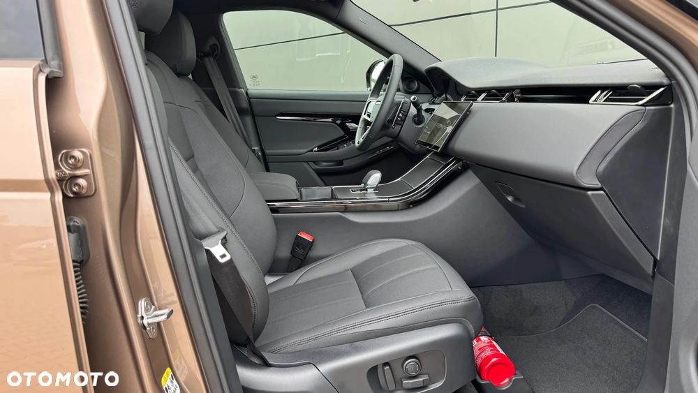 Land Rover Range Rover Evoque 2.0 D200 mHEV S - 14