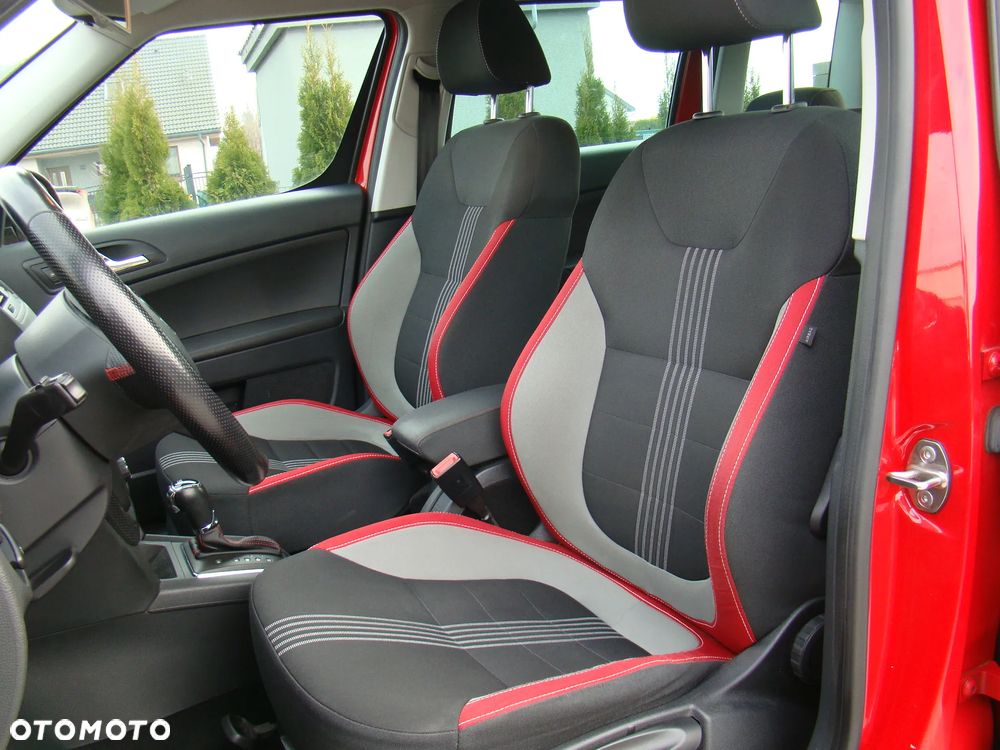 Skoda Yeti 1.4 TSI Monte Carlo Green tec - 23