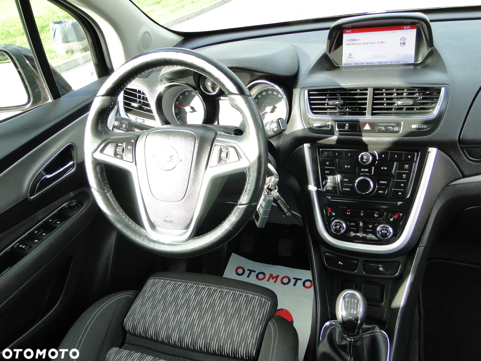Opel Mokka 1.4 T Cosmo - 6