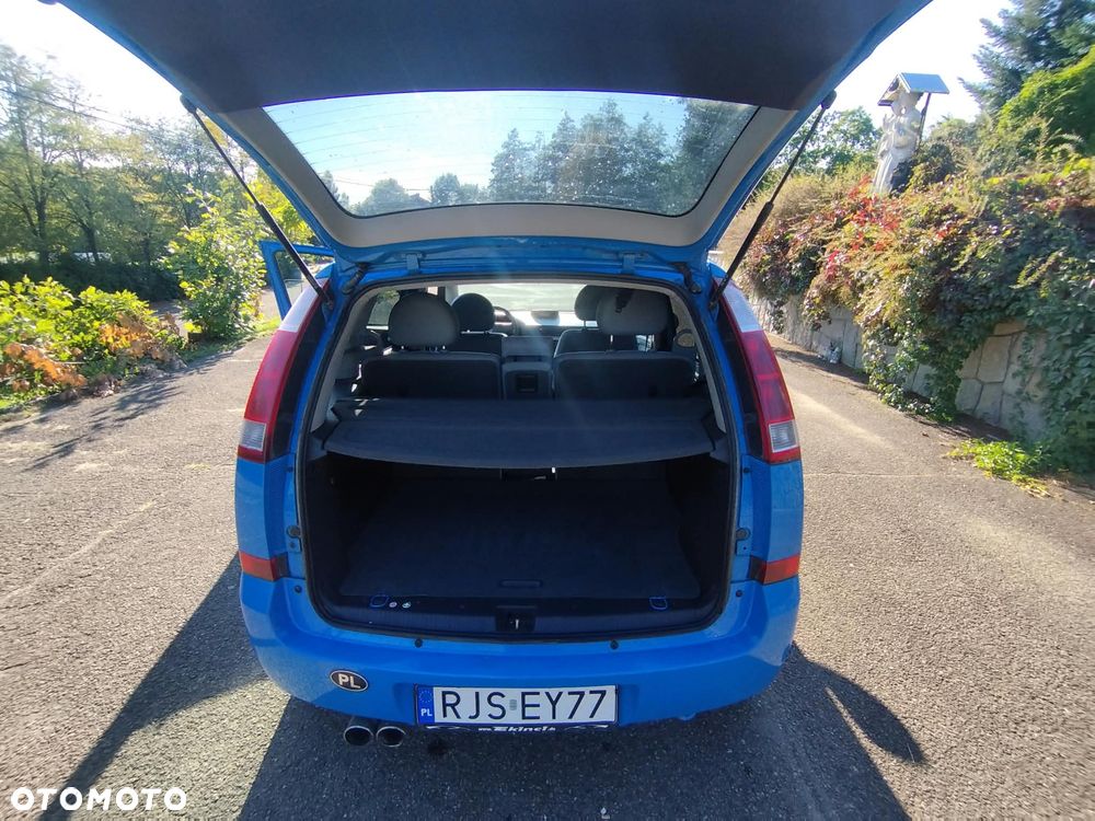 Opel Meriva 1.8 16V Enjoy - 6